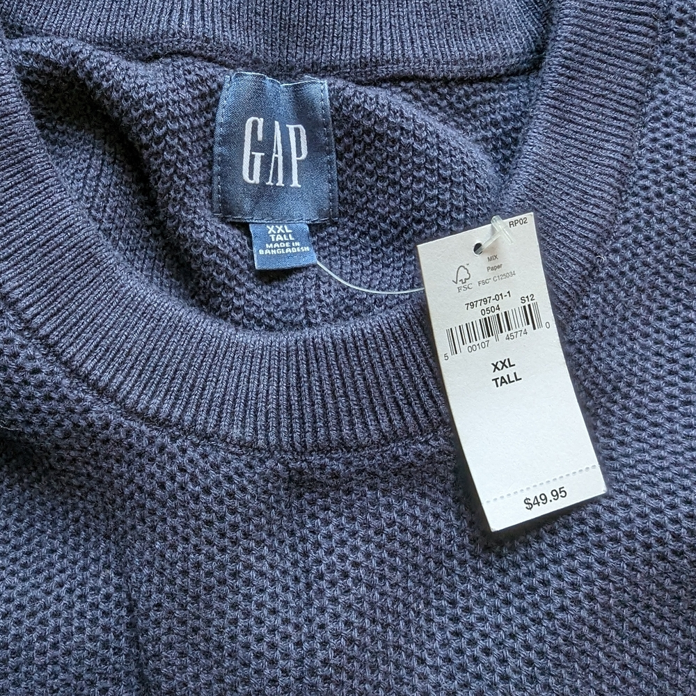 Gap Men's Sweater